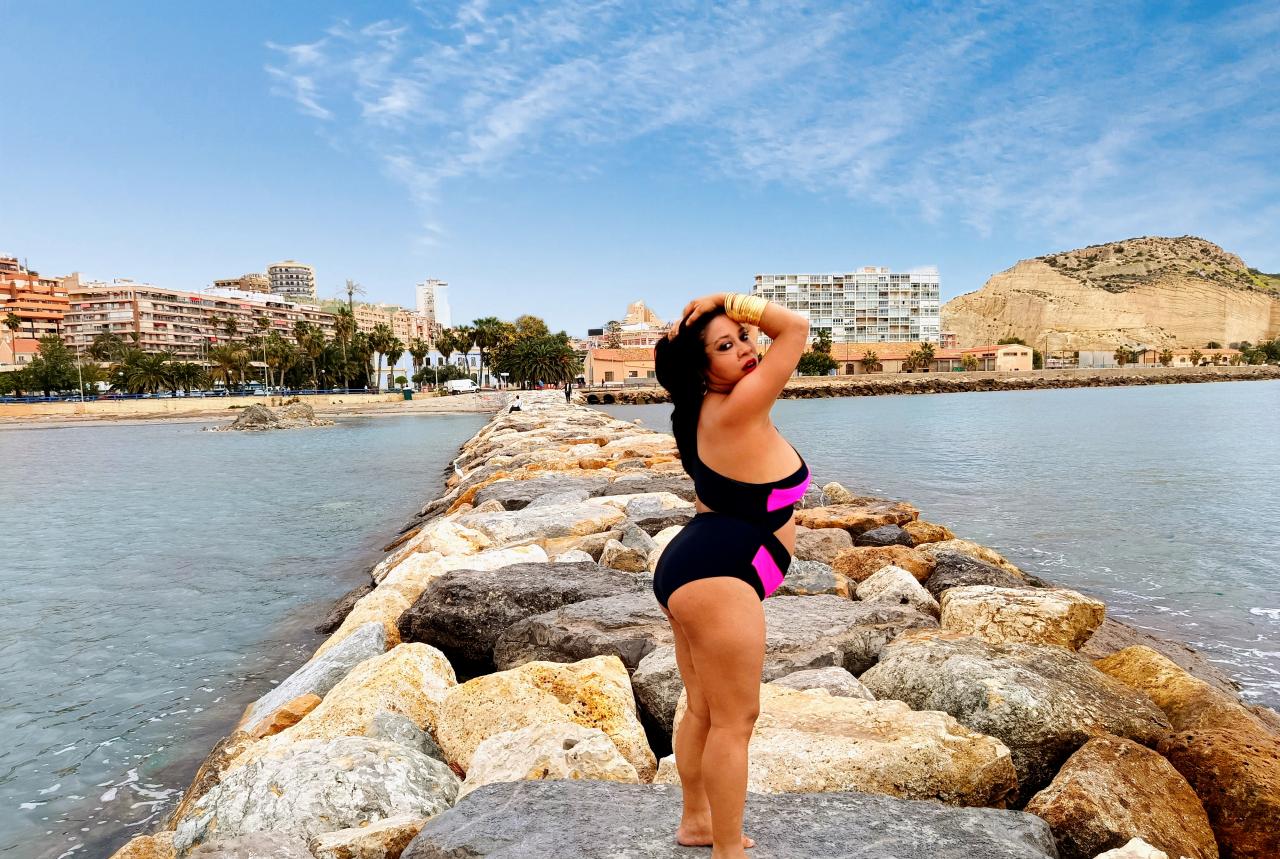 Chica busca chico en Murcia: 