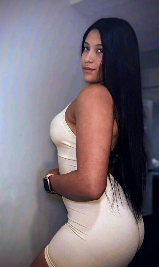 Chica busca chico en Málaga: Chica busca chico