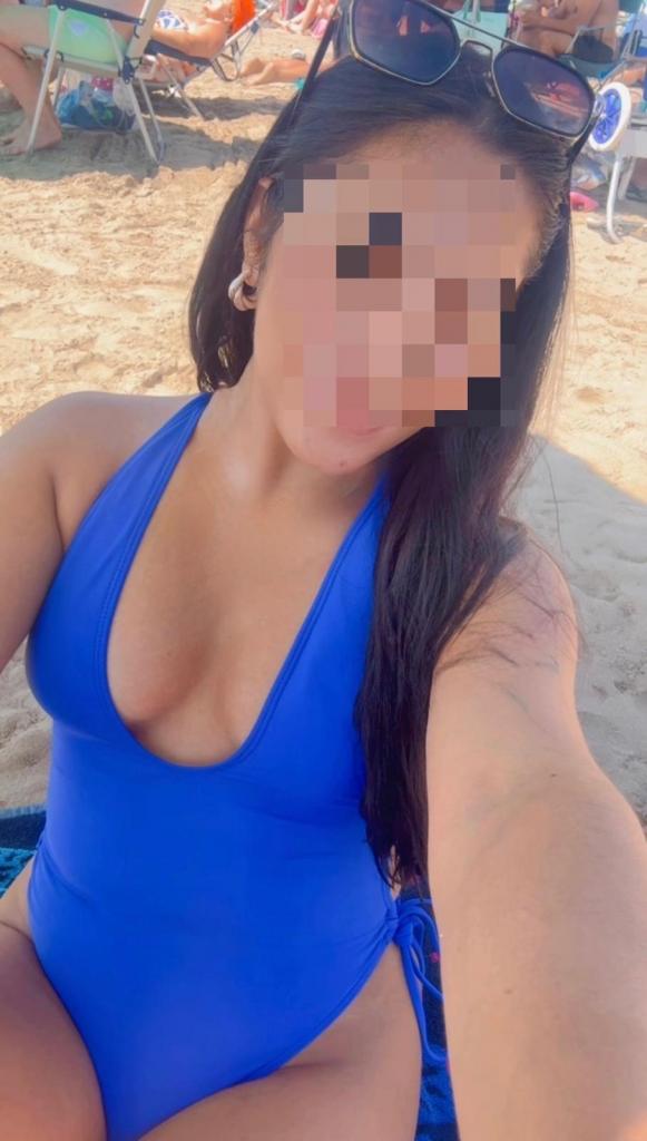 Chica busca chico en Toledo: 