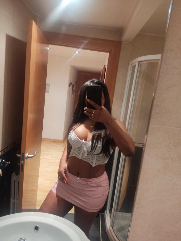 Chica busca chico en Zaragoza: 