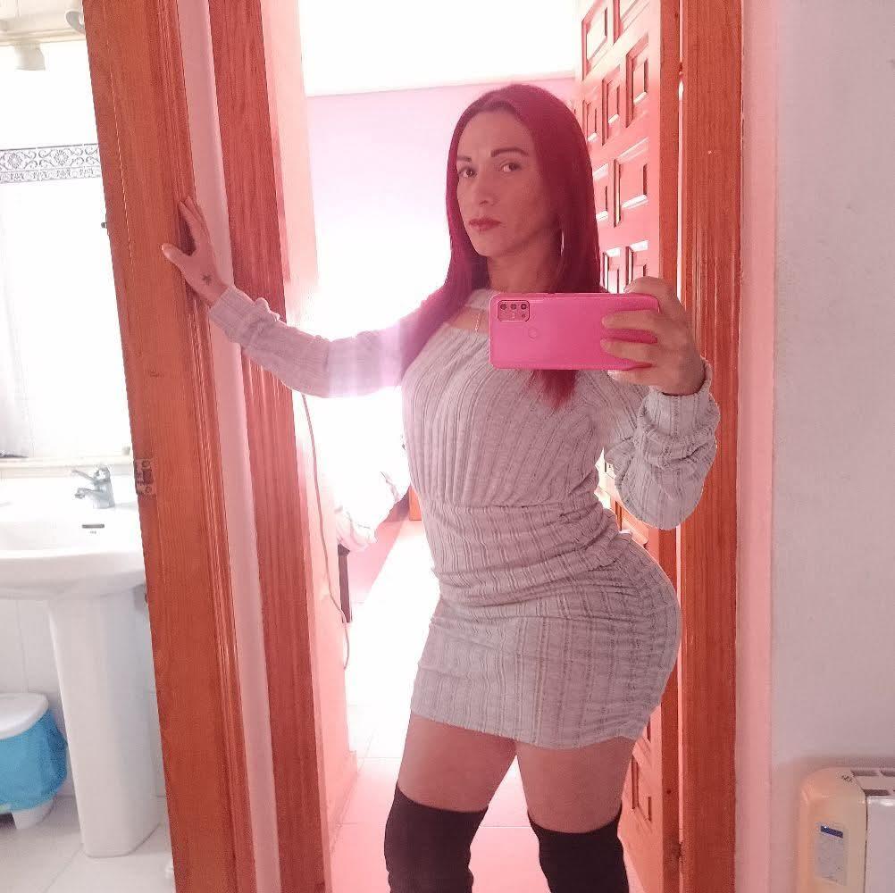 634054684: Travesti en Murcia