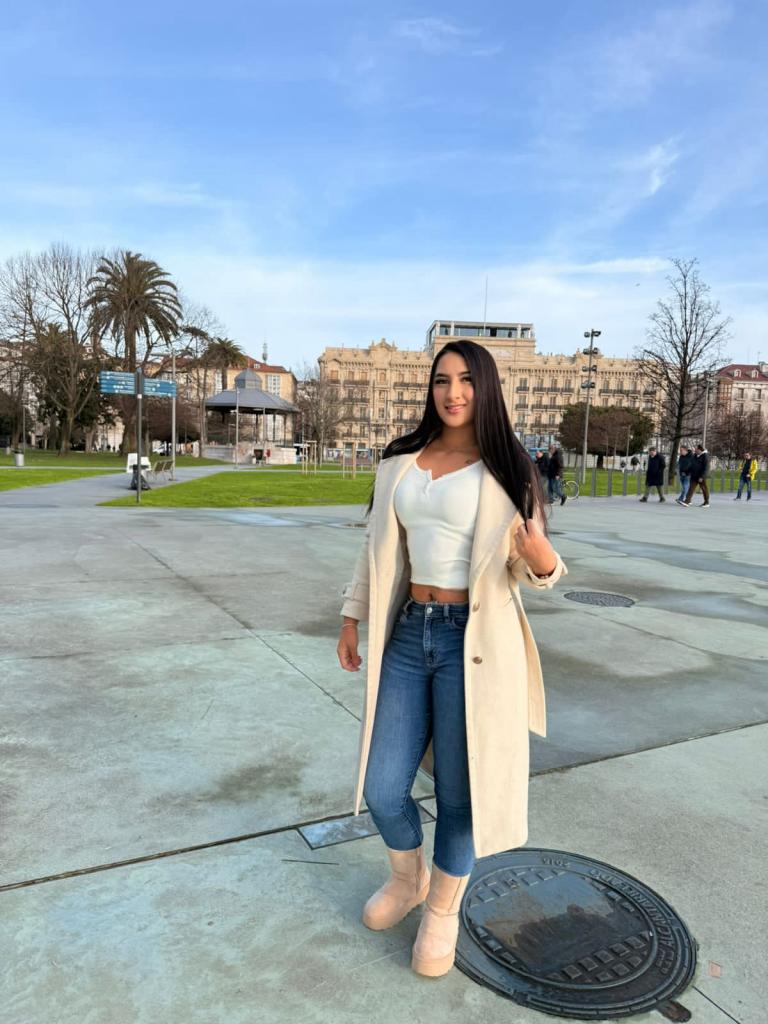 Chica busca chico en Cantabria: 