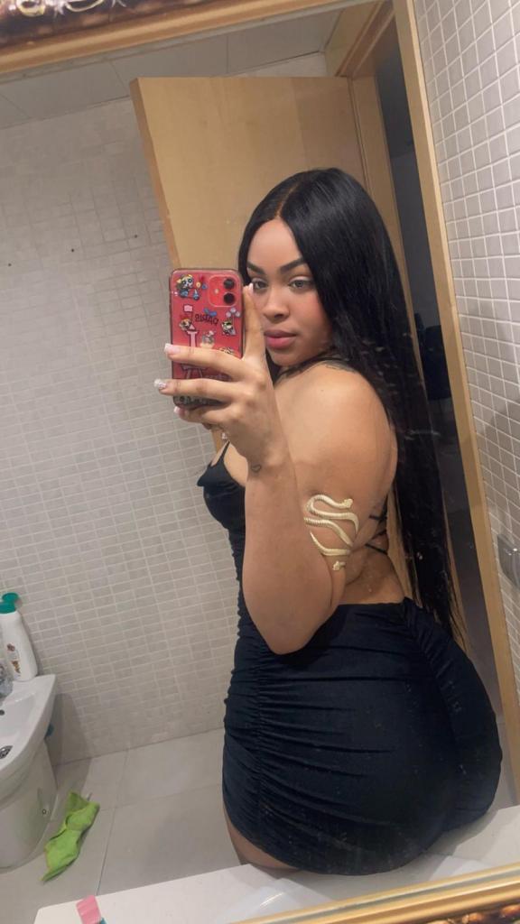 Chica busca chico en Málaga: 