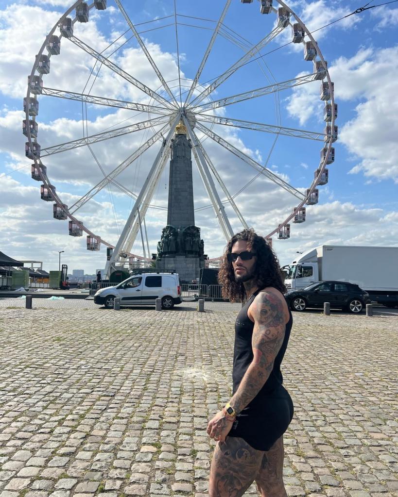 603324357: Chico busca chica en Burgos