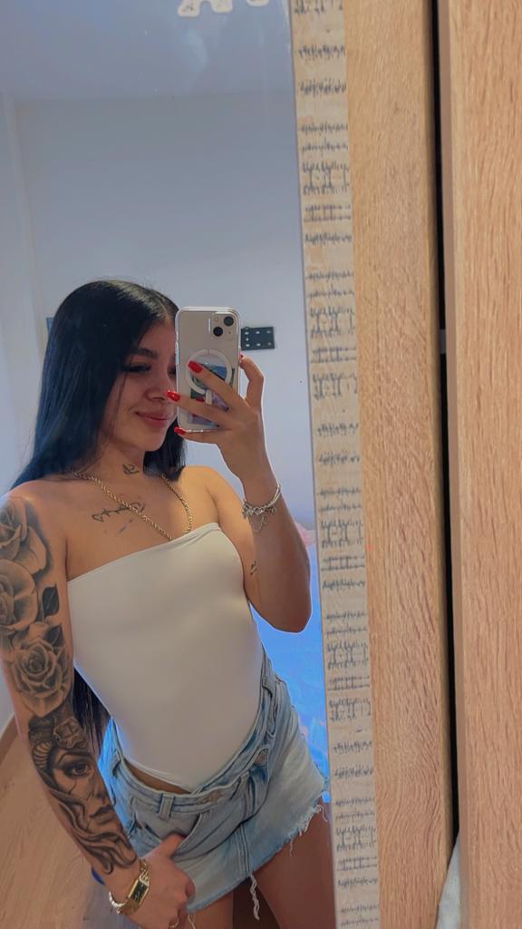 Chica busca chico en León: Chica busca chico