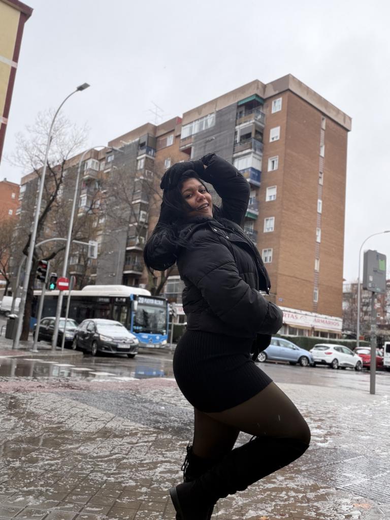 Chica busca chico en Cáceres: 