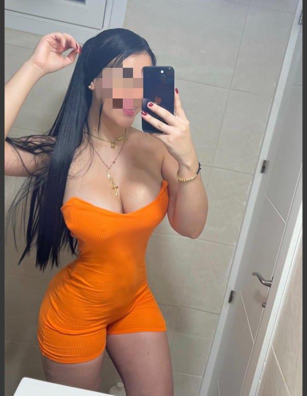 Chica busca chico en Ávila: 