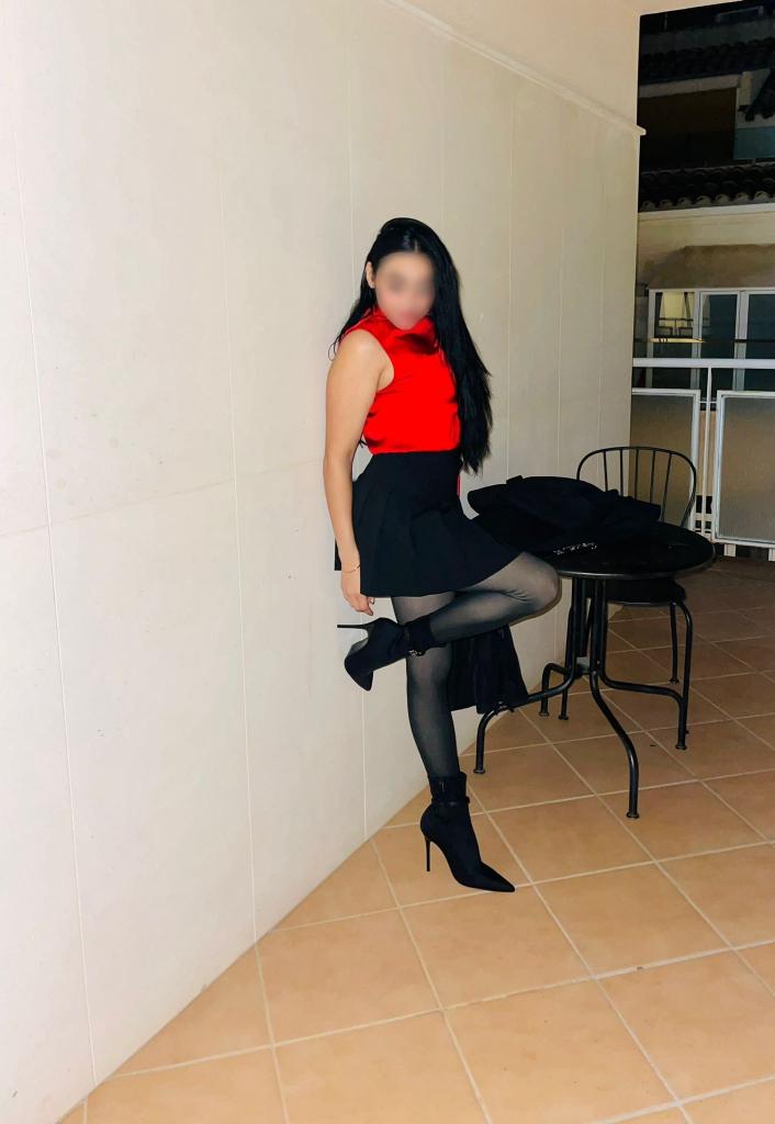 Chica busca chico en Toledo: Chica busca chico