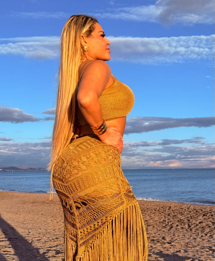 Chica busca chico en Málaga: 