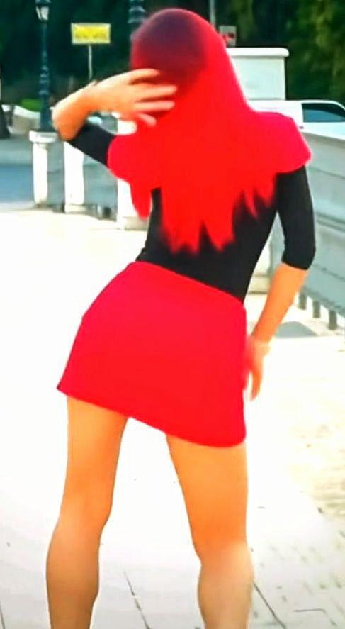 Chica busca chico en Badajoz: 