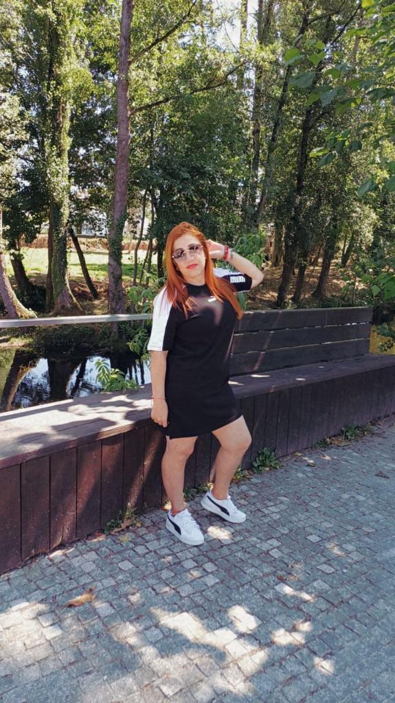 Chica busca chico en Lugo: 