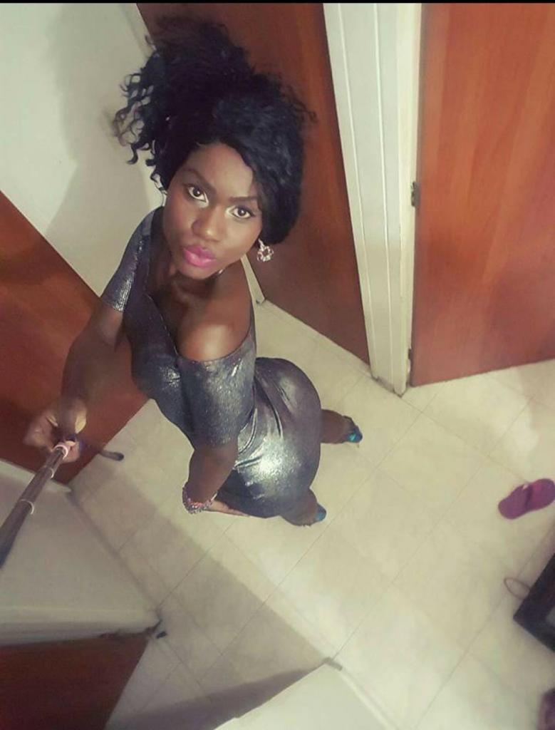 Travesti en Murcia: 