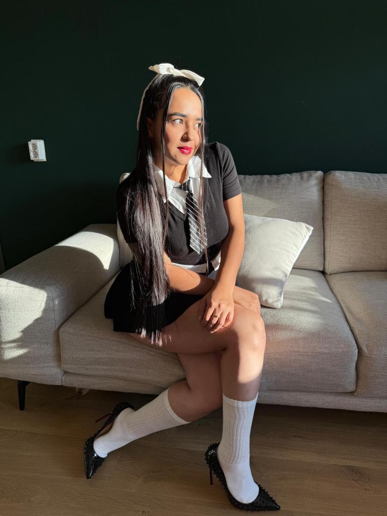 Chica busca chico en Toledo: 