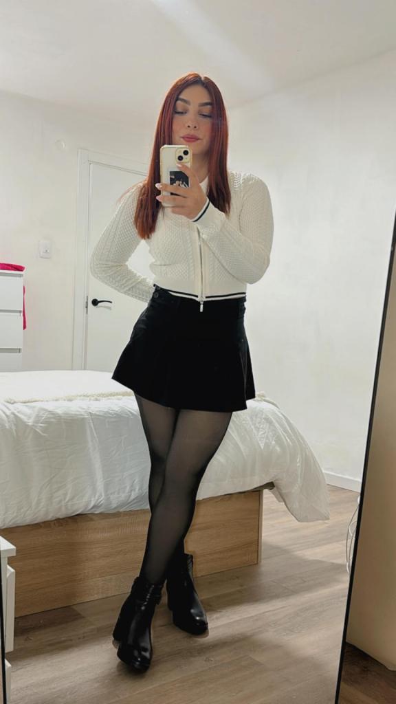 Chica busca chico en Tarragona: Chica busca chico