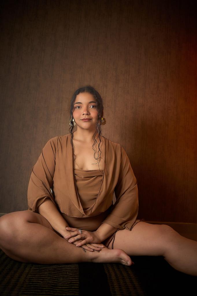 Chica busca chico en Toledo: 