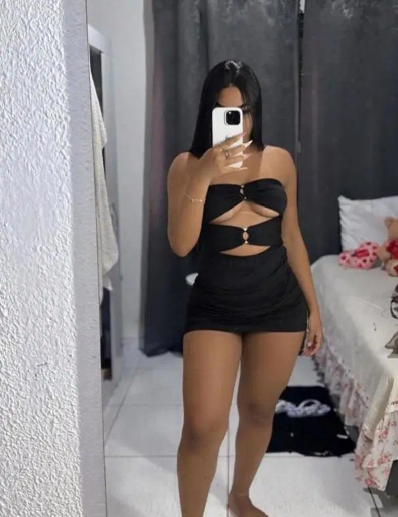 Chica busca chico en León: 