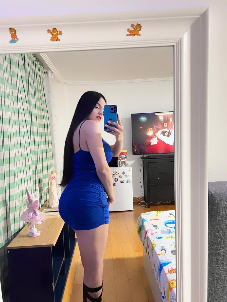 Transexual en Pontevedra: 