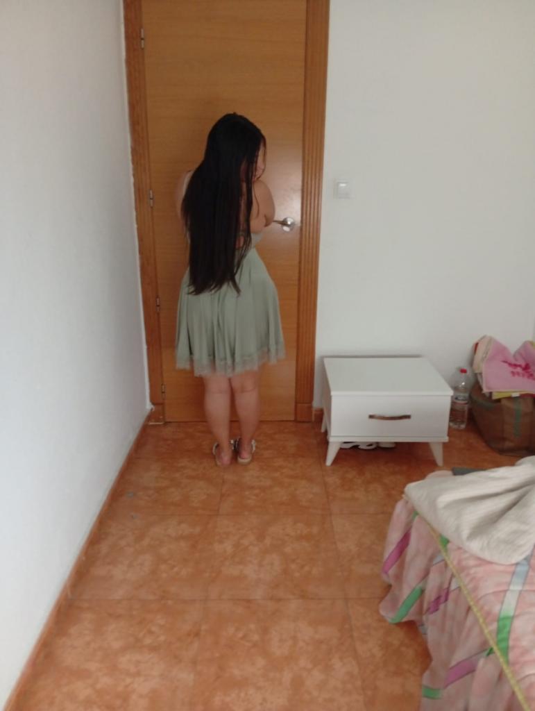 Chica busca chico en Murcia: 