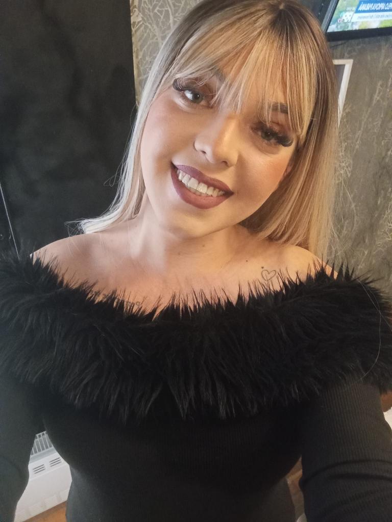 Travesti en Barcelona: 