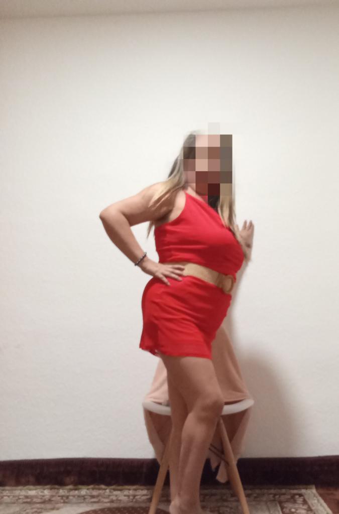 Chica busca chico en Murcia: 
