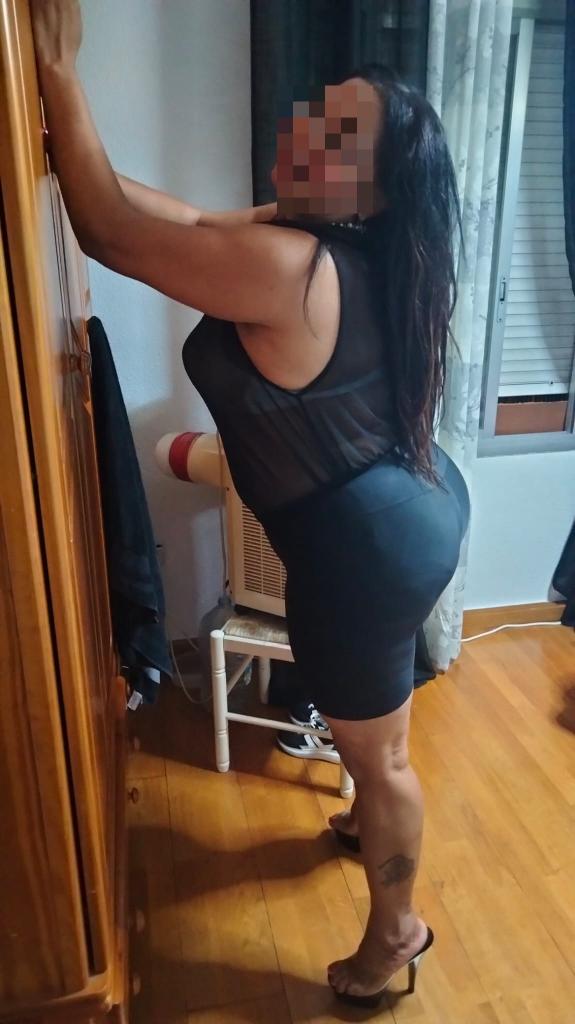 Chica busca chico en Murcia: 