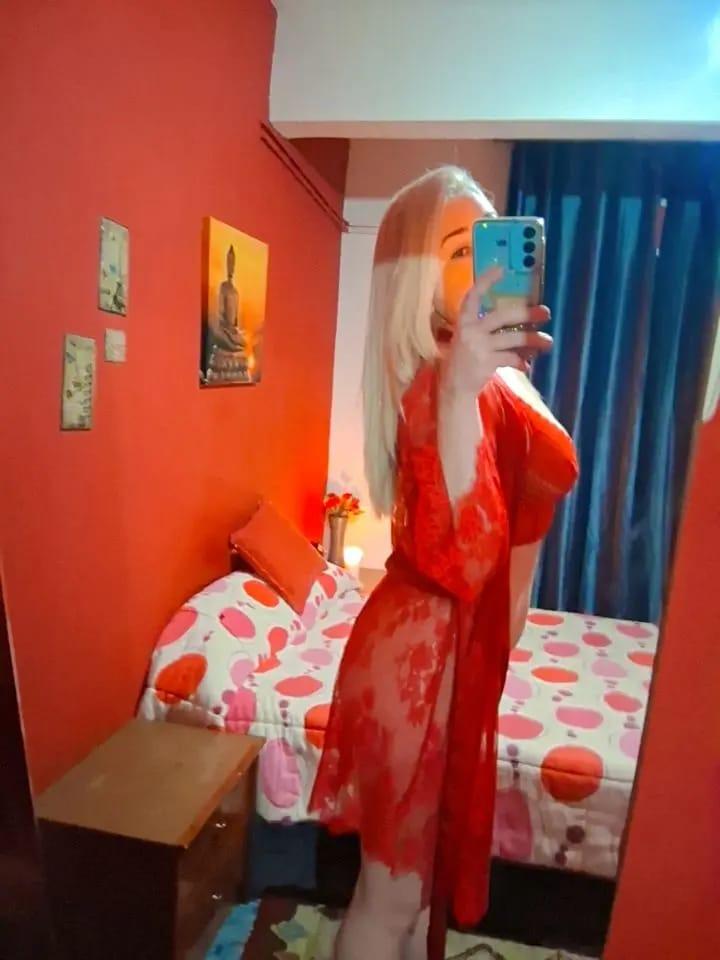 Chica busca chico en Zamora: 