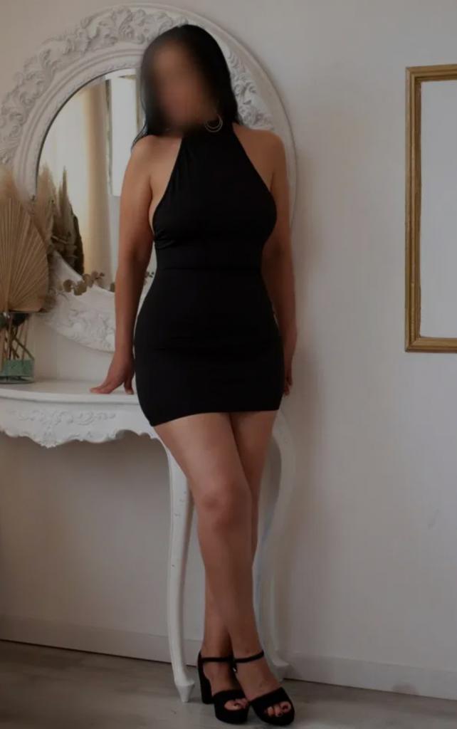 Chica busca chico en Albacete: 