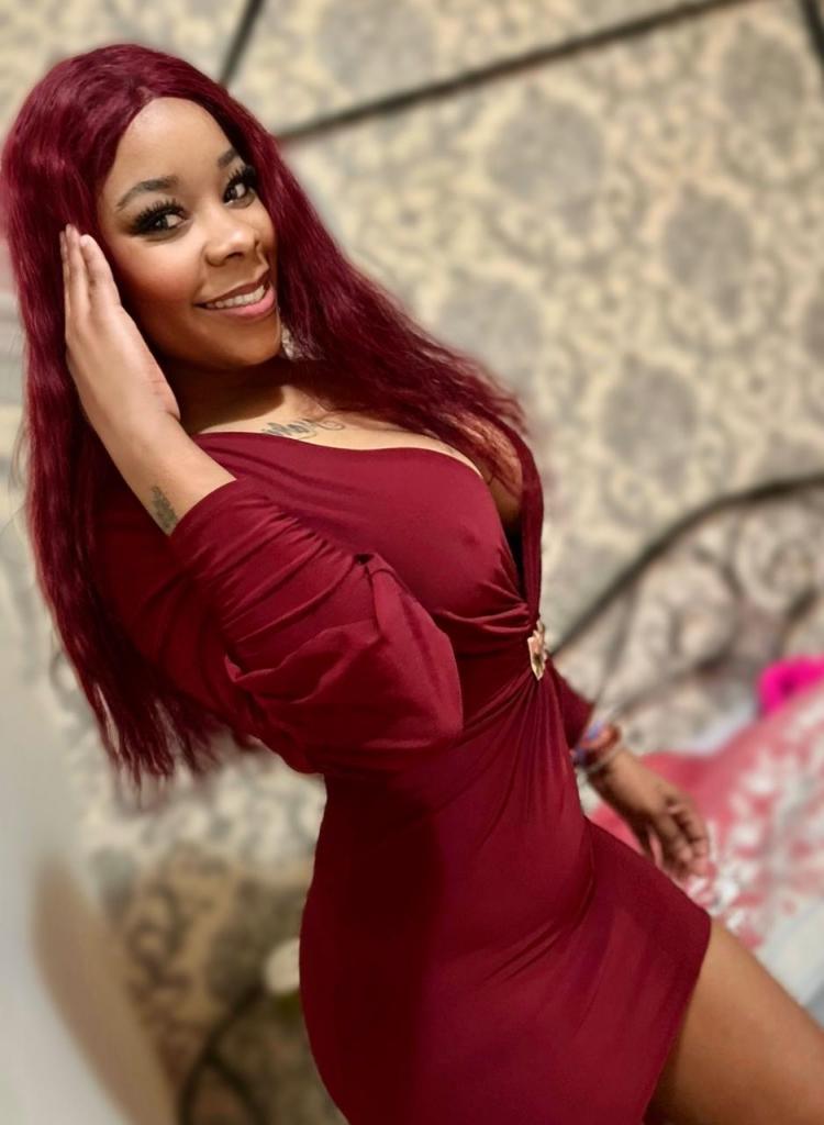 Chica busca chico en Murcia: 