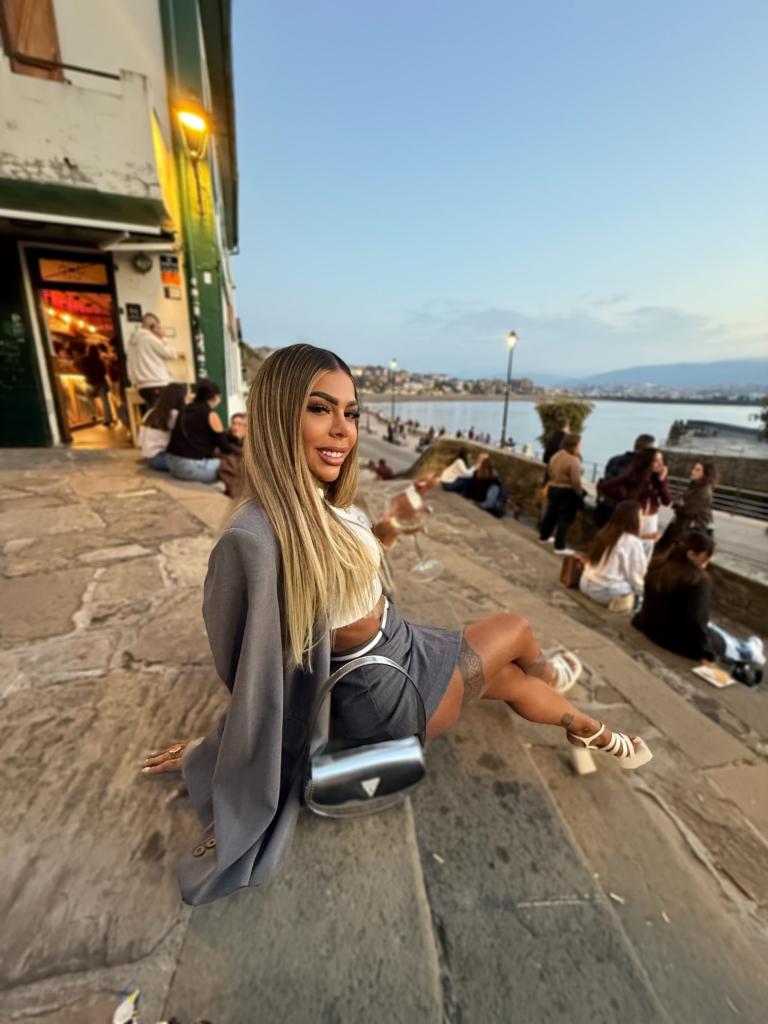 Chica busca chico en La Coruña: 