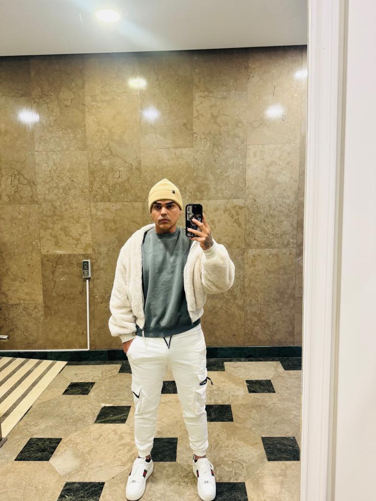 624630901: Chico busca chica en Burgos