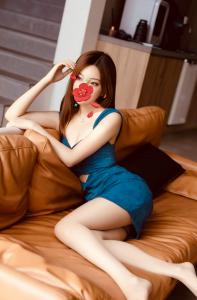 612451779: Chica busca chico en Alicante