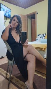 602413043: Chica busca chico en La Coruña