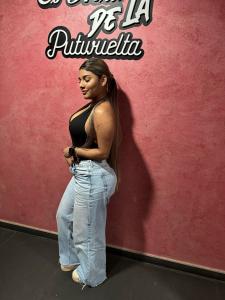 603294586: Chica busca chico en Almería