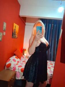 632989141: Chica busca chico en Palencia