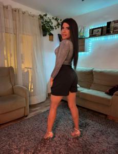 664408032: Transexual en Madrid