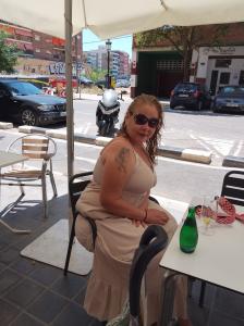 632282150: Chica busca chico en Madrid