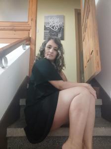 602413043: Chica busca chico en La Coruña