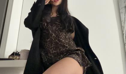 679402545: Chica busca chico en Málaga