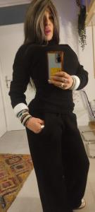 633584392: Chica busca chico en Madrid