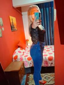 632989141: Chica busca chico en Palencia