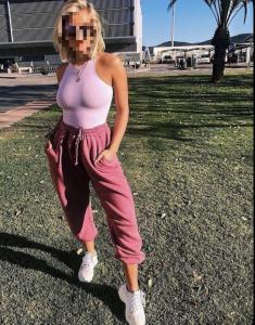 643376443: Chica busca chico en Mallorca