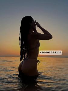 602554216: Chica busca chico en Alicante