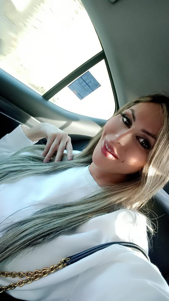 Travesti en Málaga: 