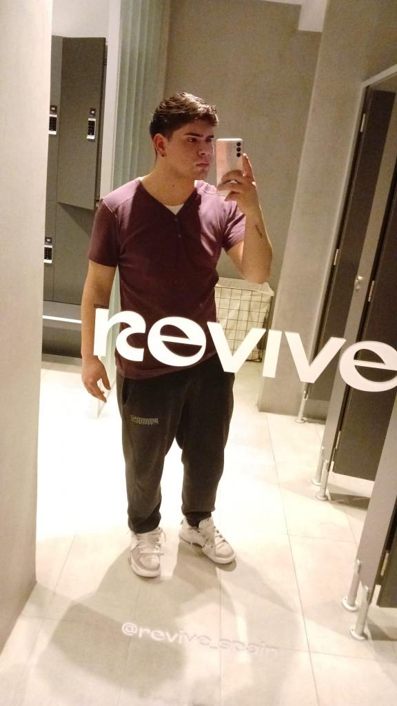 Chico busca chica en Madrid: 