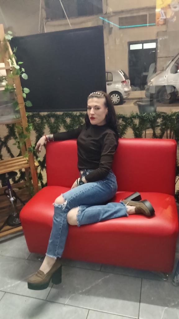 Chica busca chico en Valencia: 