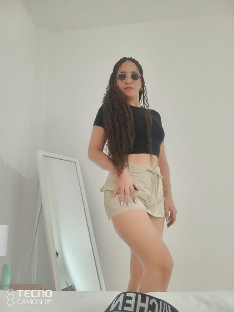 632050302: Chica busca chico en Las Palmas