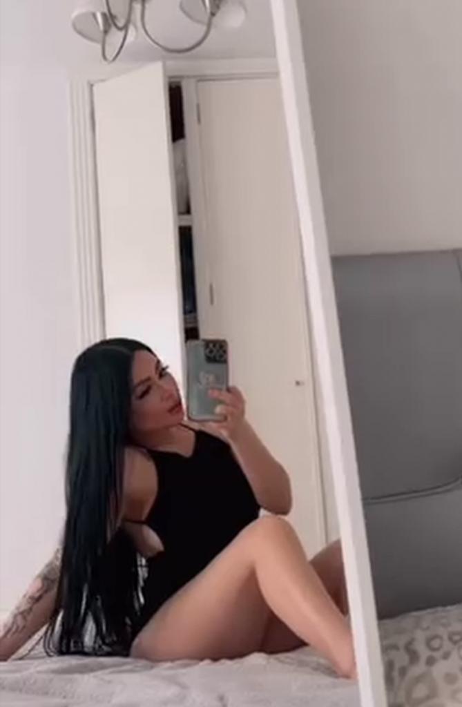 610675689: Chica busca chico en Madrid