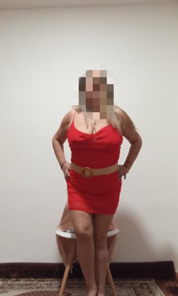 Chica busca chico en Murcia: 