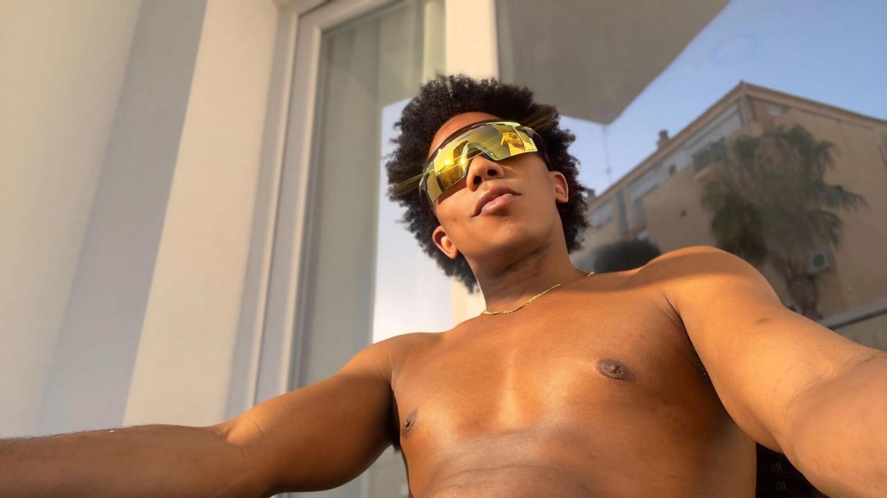 Chico busca chica en Madrid: 