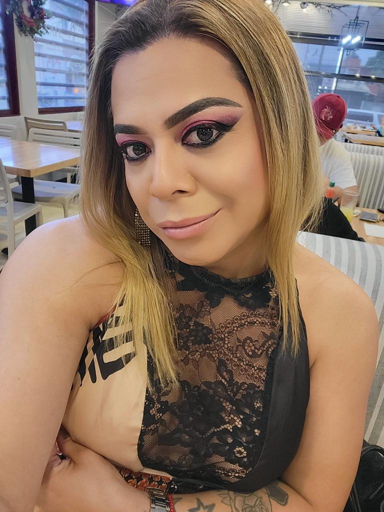 660867374: Transexual en Málaga